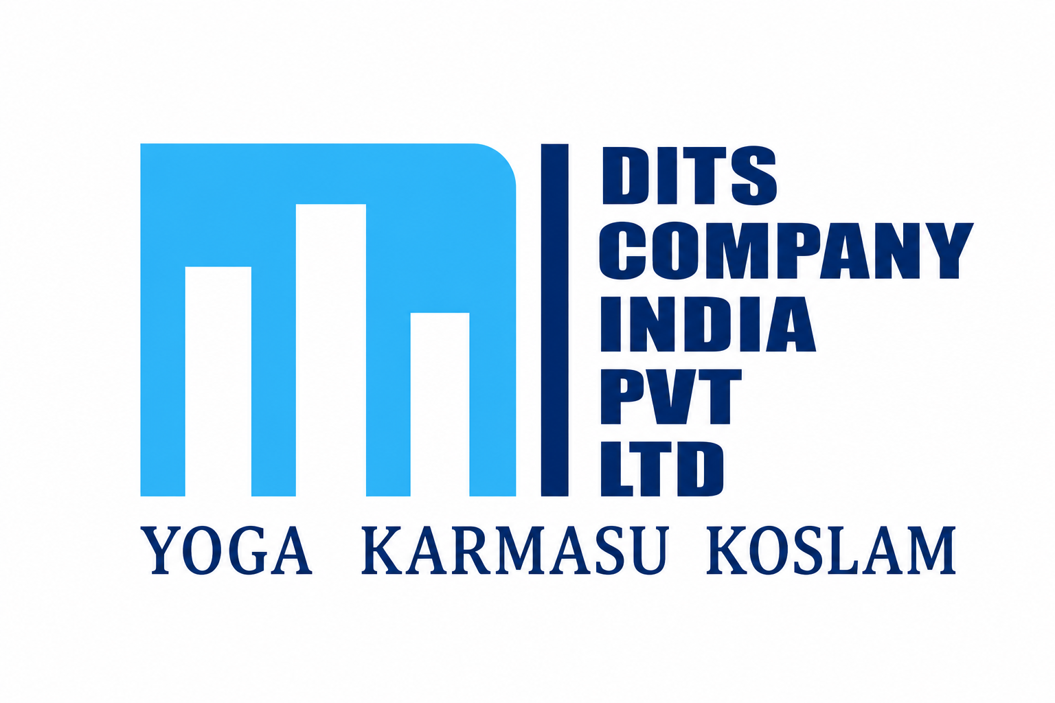 DITS Company India Pvt Ltd logo